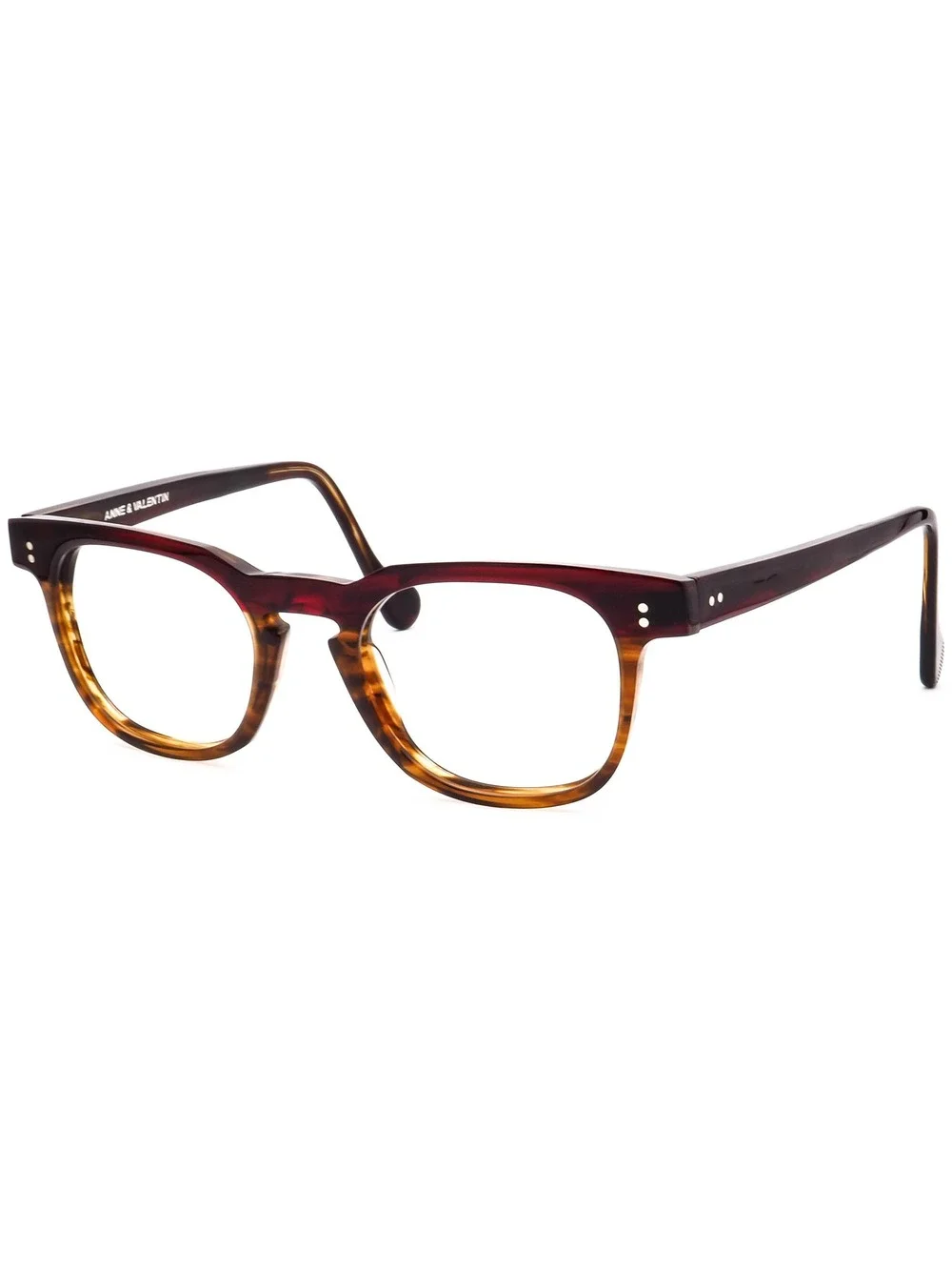 Anne Et Valentin Charles 1533 Eyewear